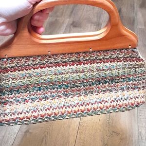 New York & Company Handbag